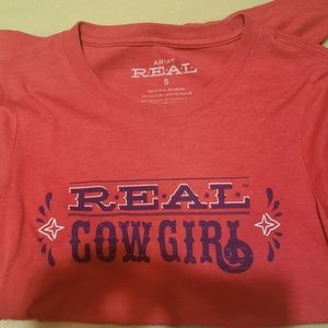 Ariat T-shirt size small